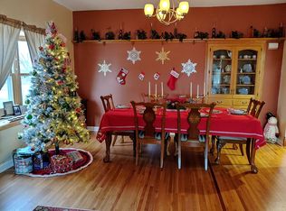 408 14th Ave W, Williston, ND 58801