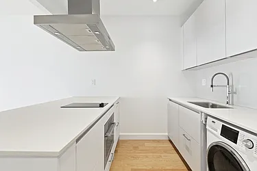 Rented by Akelius Real Estate Management