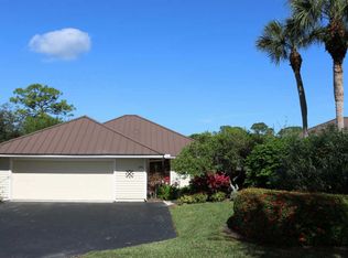 5123 SE Club Way, Stuart, FL 34997
