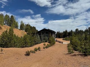 253 Anderson Rd #B, Florissant, CO 80816