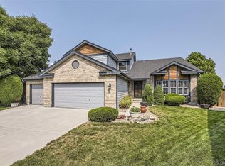 6557 Jackson Ln, Highlands Ranch, CO 80130