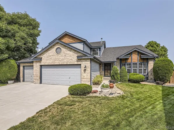 6557 Jackson Lane, Highlands Ranch, CO 80130