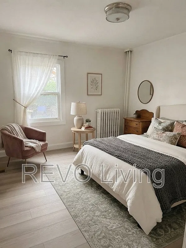 1 bed, 1.0 bath, $1,499 — Photo 2