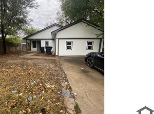 2812 SW 38th St, Oklahoma City, OK 73119