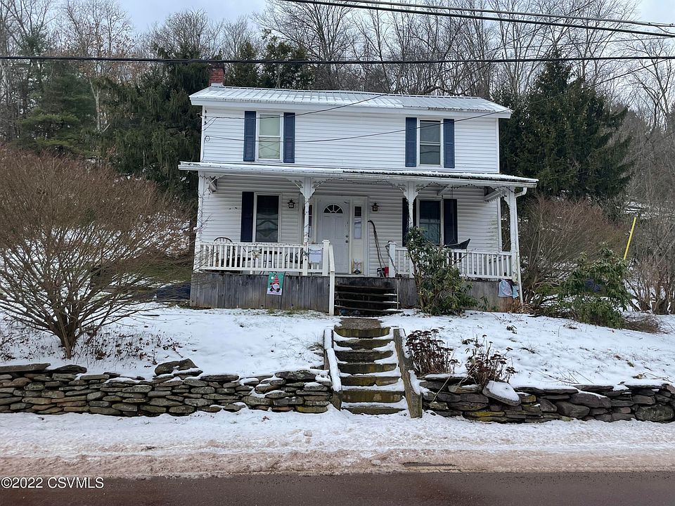 409 Camp Lavigne Rd, Benton, PA 17814 Zillow