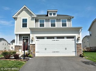 41994 Cedar Point Pl, Aldie, VA 20105
