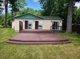24820 Sunfish Bay Rd, Siren, WI 54872