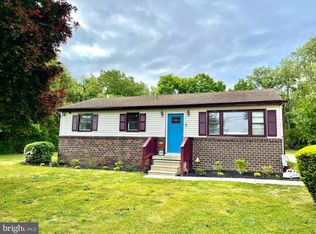 449 Reeves Rd, Bridgeton, NJ 08302