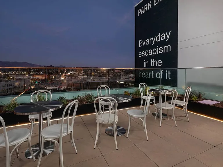 Park East — Photo 64