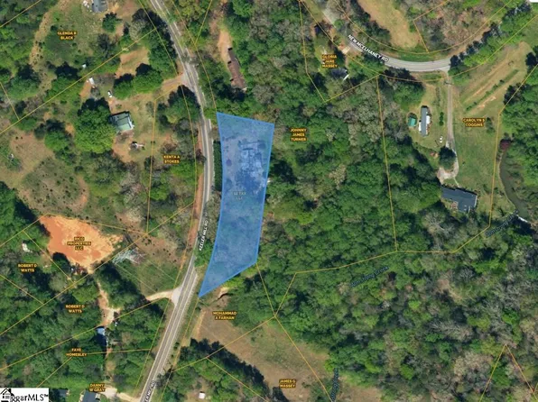 2033 Keeler Mill Rd, Greenville, SC 29617