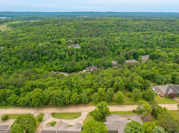 LOT 10 Whispering Hills St, Hot Springs National Park, AR 71901