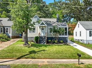 1891 W Forrest Ave, East Pt, GA