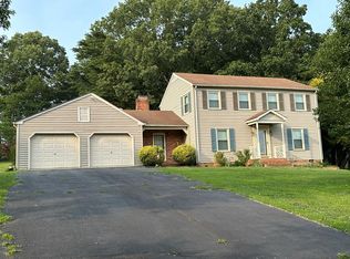 176 Franklin Pl, Danville, VA 24540