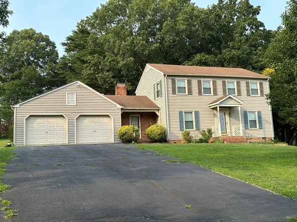 176 Franklin Pl, Danville, VA 24540