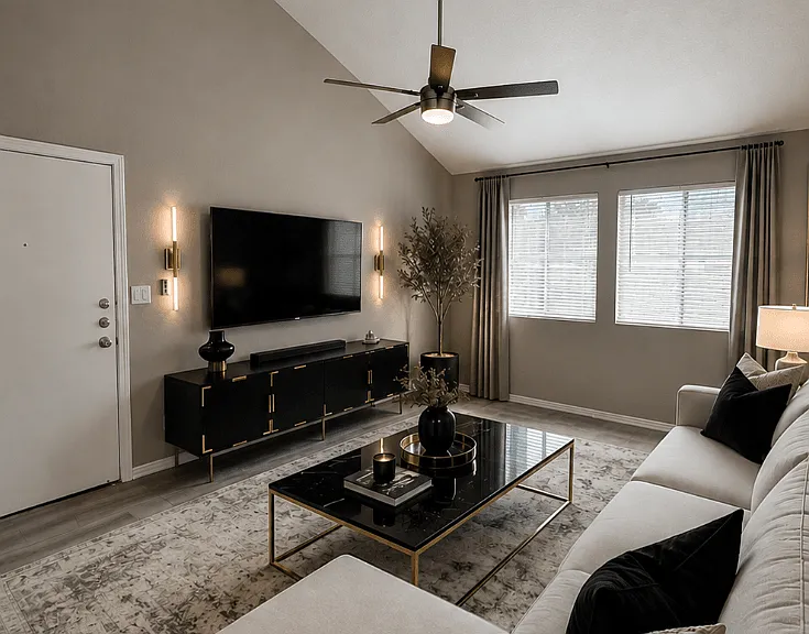Vista Del Sol Apartments — Photo 28