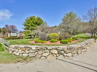 37 Cadogan Way, Nashua, NH 03062