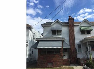 3741 Frosthoffer Ave, Pennsauken, NJ 08110