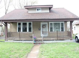 801 Strong Ave, Collinsville, IL