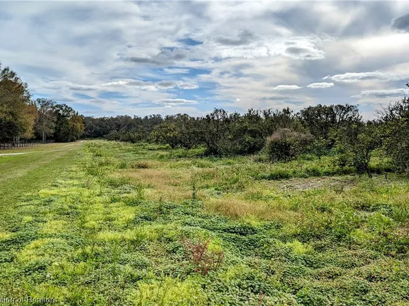 1358 Bagwell Dr, Zolfo Springs, FL 33890
