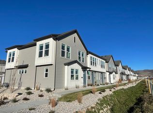 128 Grassy Knolls Path, Kamas, UT 84036