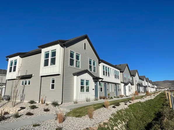 128 Grassy Knolls Path, Kamas, UT 84036