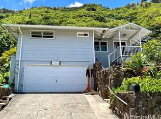 3065 Lanikaula St, Honolulu, HI 96822
