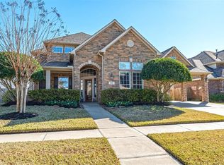 6011 Valhalla Dr, Spring, TX 77379