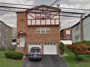 51 Burkley Pl #2, Union, NJ 07083