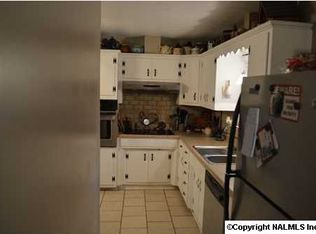 87 N Seneca Dr, Trinity, AL 35673