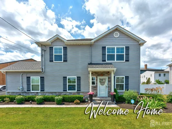 316 Broadway, Keyport, NJ 07735