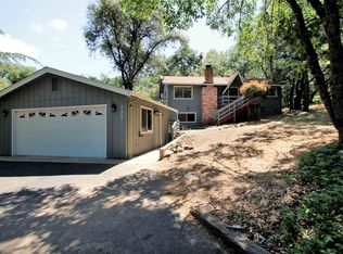 21269 Curtis Creek Ct, Sonora, CA