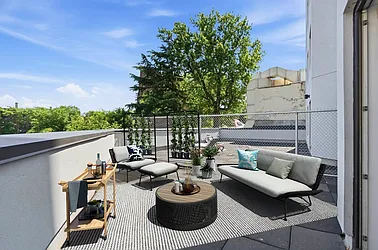 1634 Church Avenue, #205G