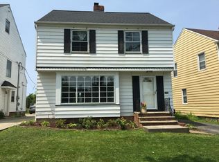 2288 Saybrook Rd, University Heights, OH 44118