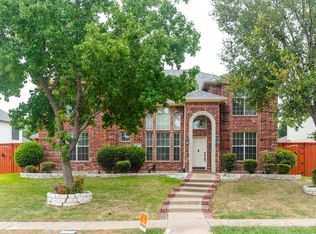 8124 Grand Canyon Dr, Plano, TX 75025