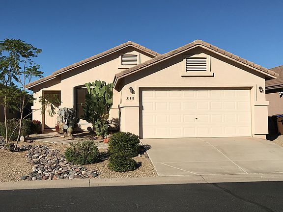 2nd image of 31411 N Claridge Cir