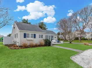 56 East Ave W #&-lot 27, Marion, MA 02738