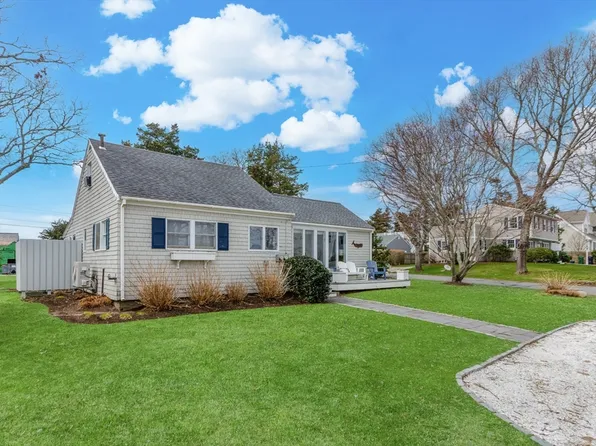 56 East Ave W #&-lot 27, Marion, MA 02738