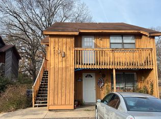607-609 N Greenwich Ave, Russellville, AR 72801