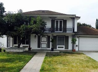 521 N West St, Anaheim, CA 92801