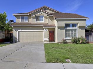 1600 Bayberry St, Hollister, CA