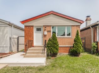 9553 S Perry Ave, Chicago, IL 60628