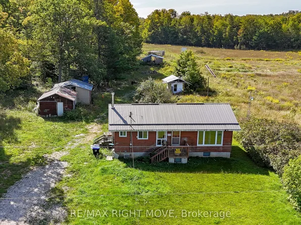 6989 Concession B C Rd, Ramara, ON L3V 0K7