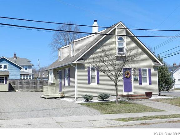 4th image of 20 Walton St