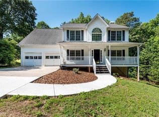 6009 Armor Dr, Powder Springs, GA 30127