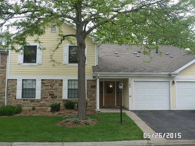 1st image of 1182 W Northbury Ln #D1