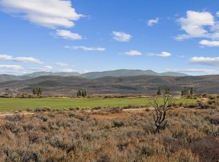 4994 Painted Valley Pass, Park City, UT 84098