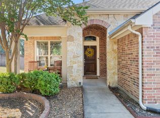 2844 Lacompte Dr, Dallas, TX