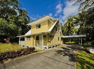 15-2675 Ono St, Pahoa, HI 96778
