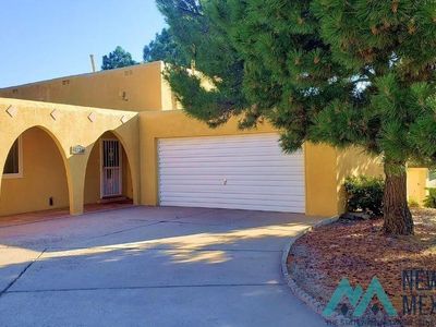 14228 La Cueva Ave NE, Albuquerque, NM, 87123