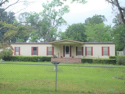 54147 Lee Stoner Rd, Callahan, FL, 32011